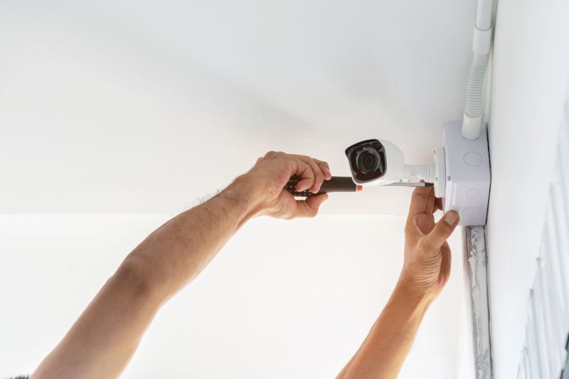 Cctv Repair Service in Kansas City, MO