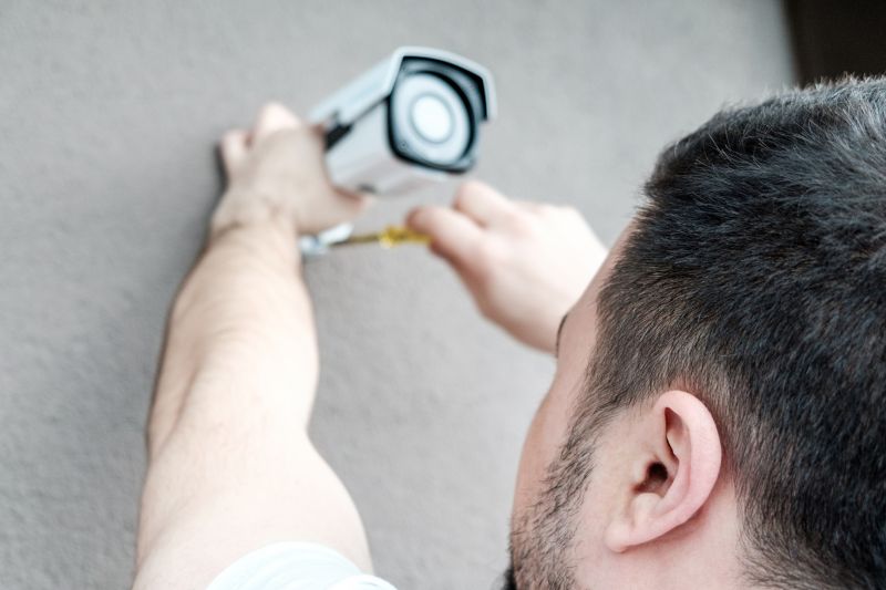 Cctv Repair Service in Kansas City, MO