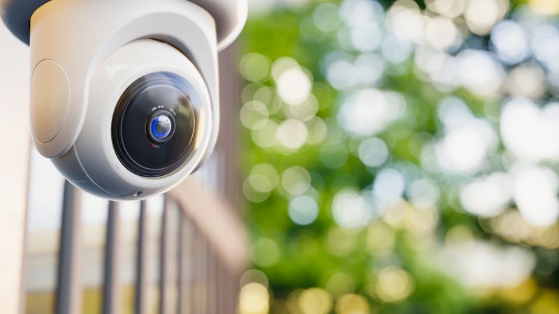 Dome Camera Repair in Denver, CO