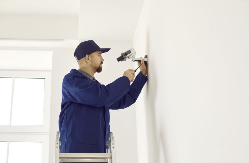 Home Surveillance Service in Kansas City, KS