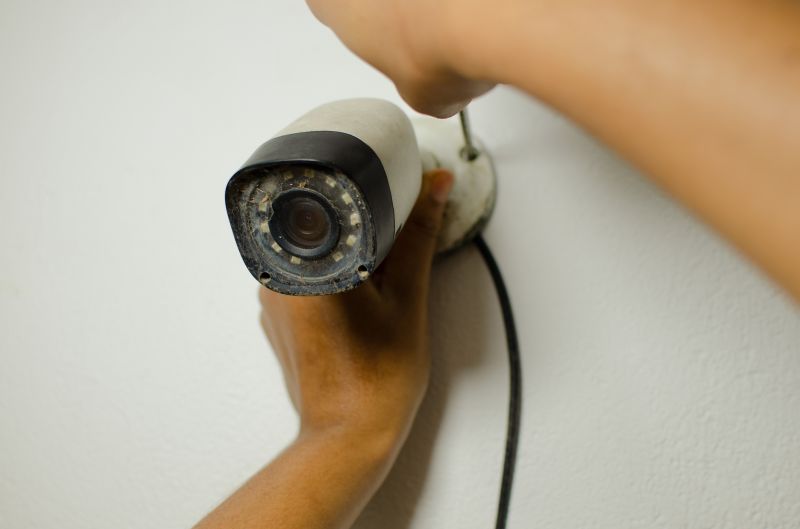 Surveillance Camera Repair in Olathe, KS