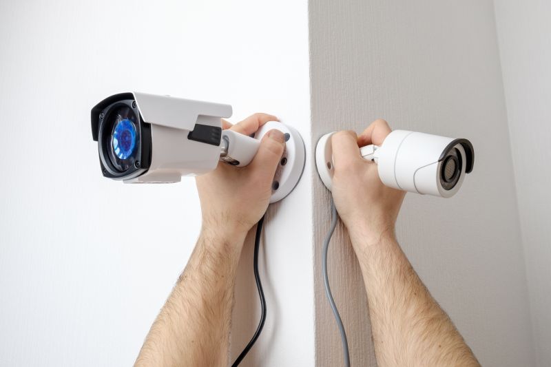 Video Camera Installation in Kansas City, KS