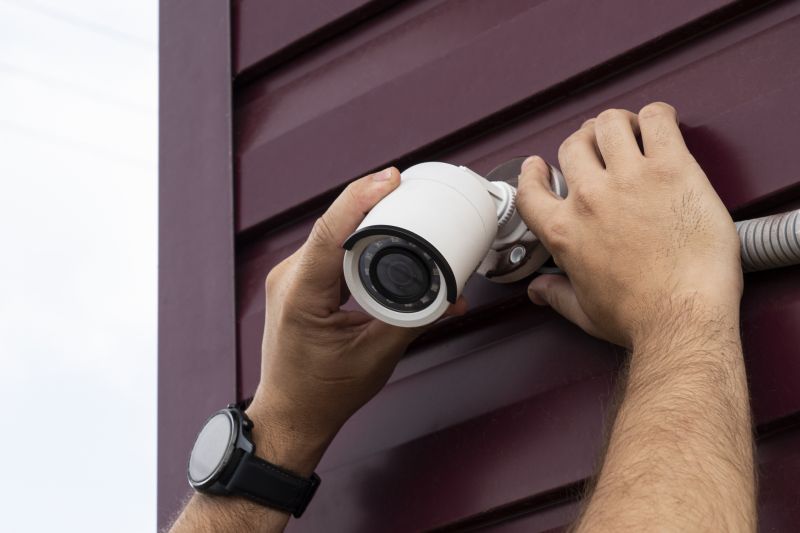 Video Surveillance Service in Littleton, CO