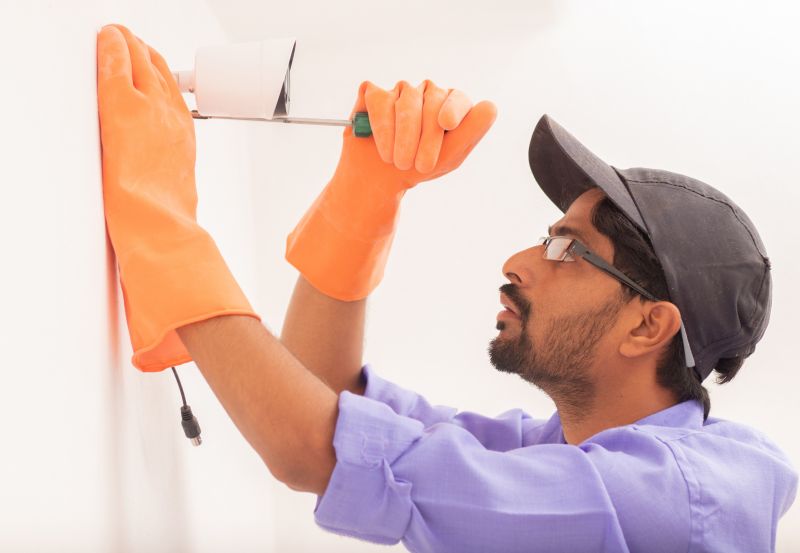 Video Surveillance Service in Olathe, KS