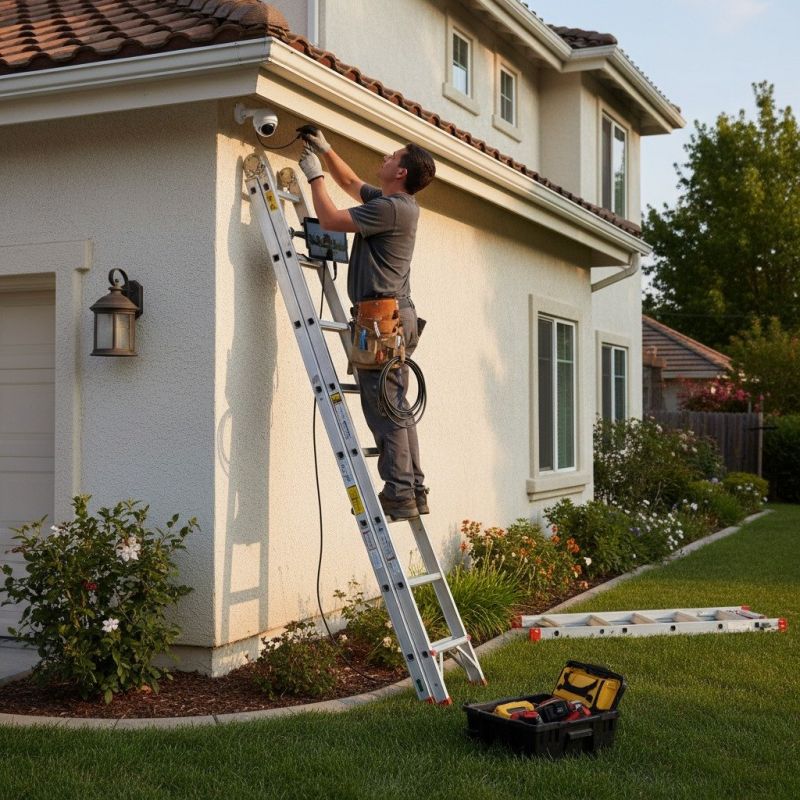 Video Surveillance Service in Kansas City, MO