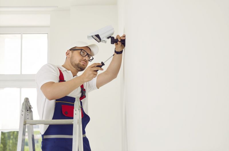 Video Surveillance Service in Denver, CO