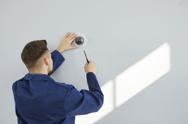 Wireless Camera Repair in Olathe, KS