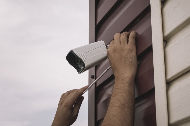Wireless Camera Repair in Kansas City, KS