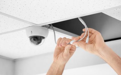 Fix Electrical Issues