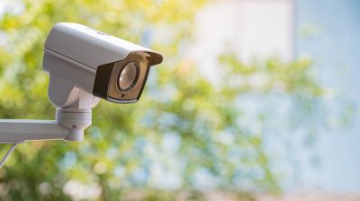 Keep Your CCTV System Functioning
