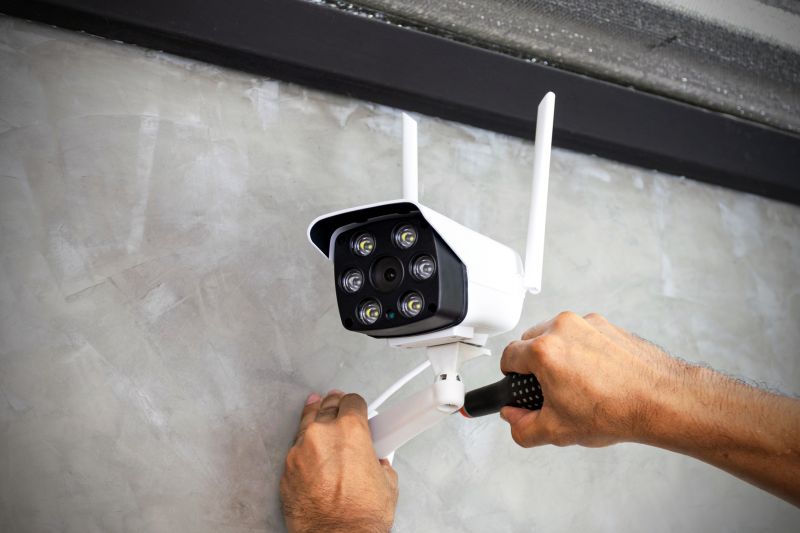 CCTV Repair Service in Littleton, CO