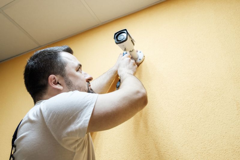 Affordable CCTV Repair Services